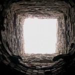 kolodec Бесплатный чай из колодца