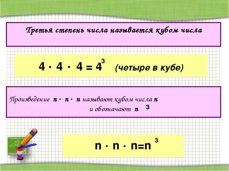 Что такое числа в кубе? – ПОЧЕМУХА.РУ ответы на вопросы.