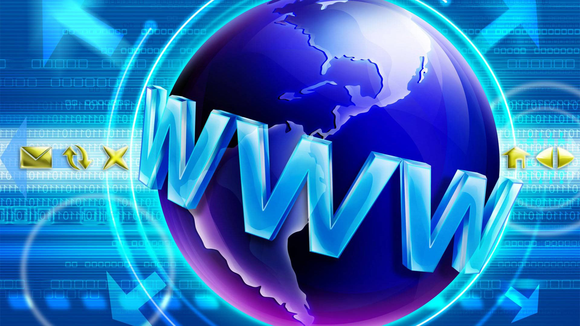 World wide web картинки