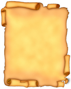 Пергамент