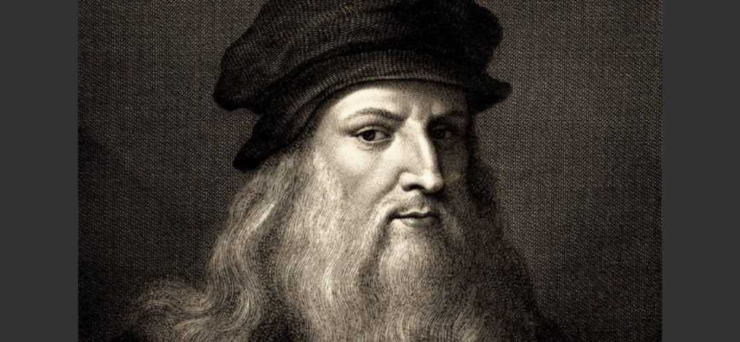 Леонардо да Винчи биография, изобретения, творчество – ПОЧЕМУХА.РУ ...