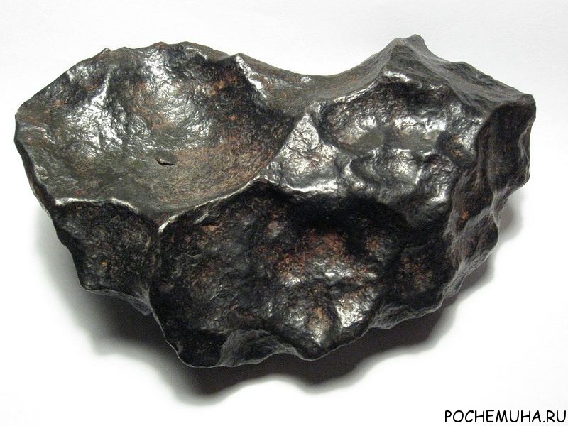 Космический возраст метеоритов