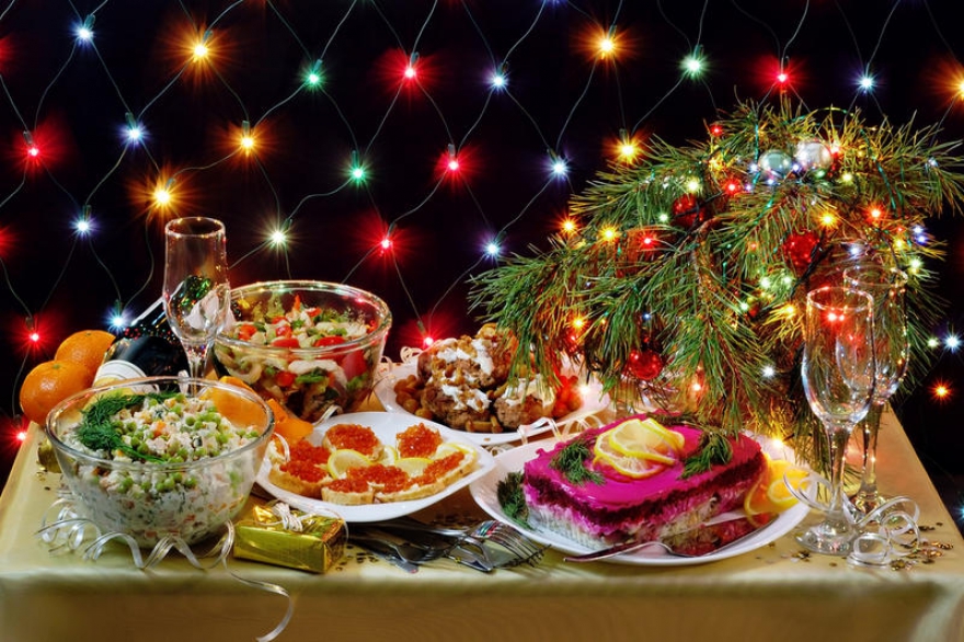 Новый Год 2012 Новый Год 2012