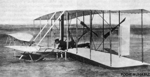 Изобретение самолета
