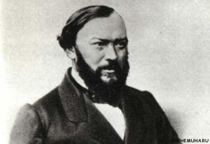 Александр Николаевич Островский