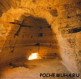 Что таили кумранские пещеры 2000 лет