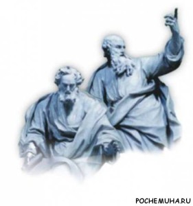 Почему Кирилл и Мефодий удостоились памятника