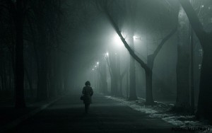 Почему болезненно одиночество