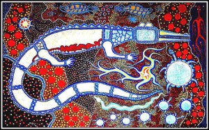 Знакомимся с целительством аборигенов Австралии