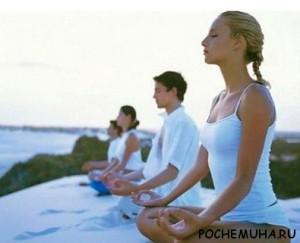 Как облегчить боль с помощью медитации