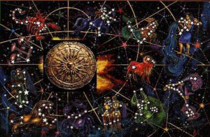Астрология девяти звезд