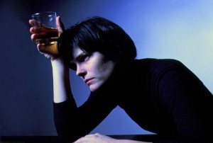 Алкоголь и стресс