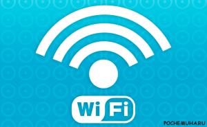 Как сделать раздачу интернета через Wi-Fi со смартфона на WPhone 8?