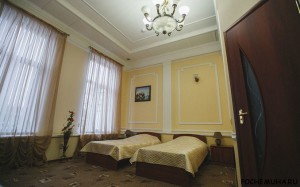 Как выбрать для себя гостиницу в Астрахани
