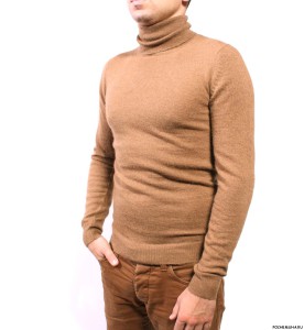 Как выбрать свитер из шерсти и с чем его носить