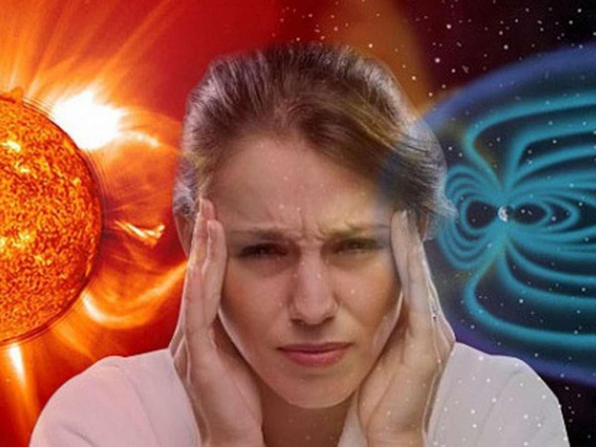 2019 год - Метеочувствительность 2019 год - Чувствительность к изменениям погоды: профилактика и лекарства