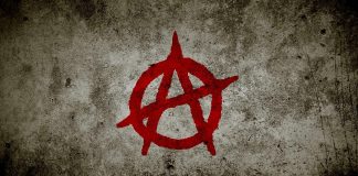 Почему анархия невозможна?
