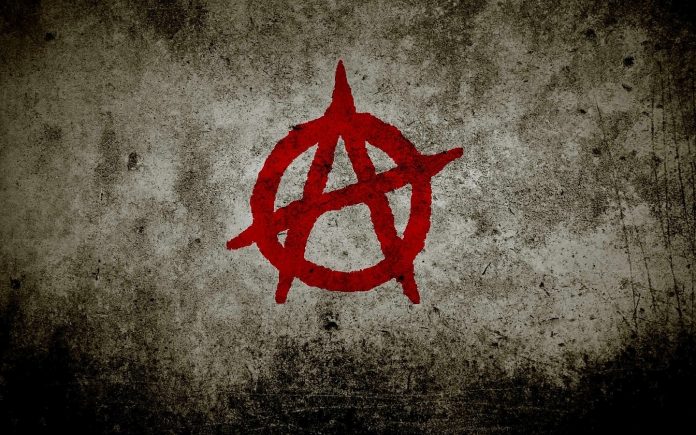 Почему анархия невозможна?