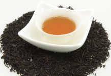 Почему чай с бергамотом называется эрл грей?
