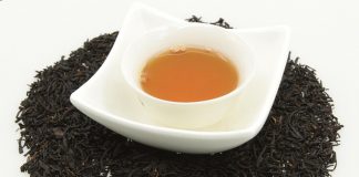 Почему чай с бергамотом называется эрл грей?