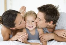 Почему важна любовь и забота в воспитании детей?