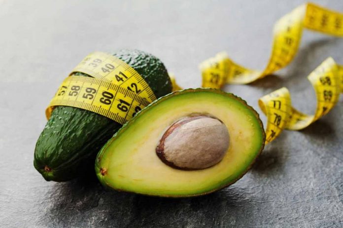Почему авокадо полезен при похудении?