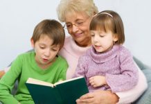 Почему советы бабушек о воспитании детей уже не актуальны?