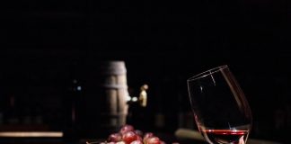 Почему вино называют «сухим»?
