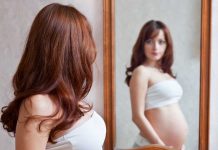 Окраска волос во время беременности: когда можно и нельзя, натуральные краски
