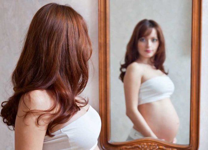 Окраска волос во время беременности: когда можно и нельзя, натуральные краски