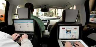 Зачем Интернет в автомобиле?