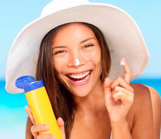 Почему нужен солнцезащитный крем, как его подобрать?