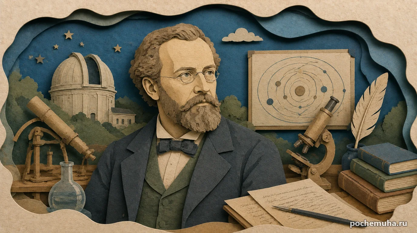 Дойблер Теодор