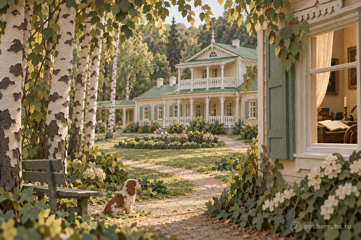 Интересные факты об Иване Тургеневе и его книгах