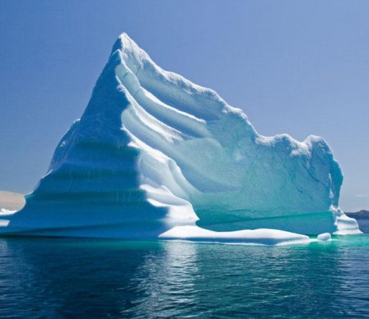 Резервы воды