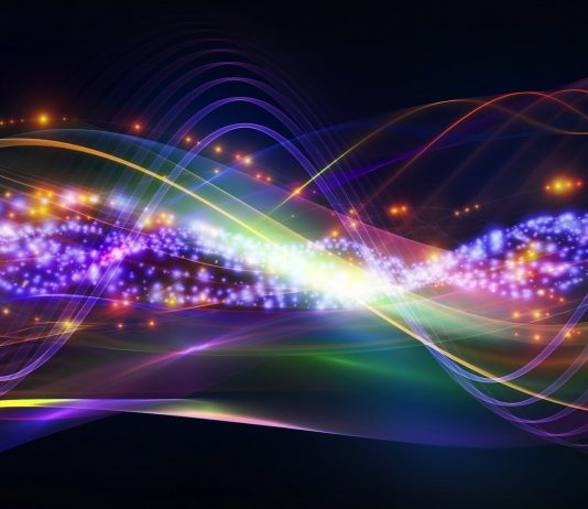 Энергия звуковых вибраций