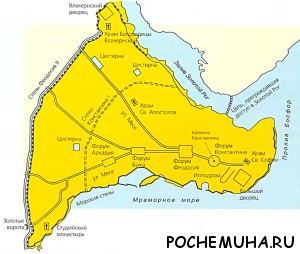 Византия
