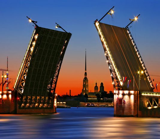 Изобретения для города