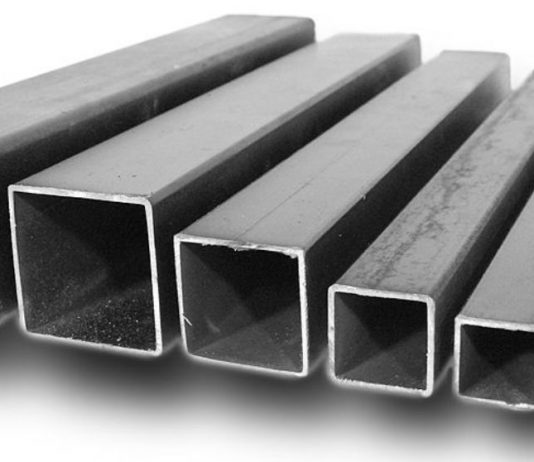 Профильные трубы