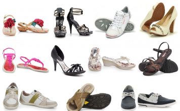Где купить женскую обувь?