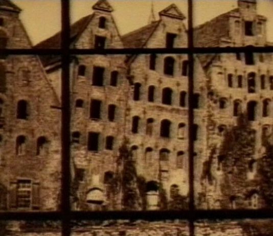 Экспрессионистская символика