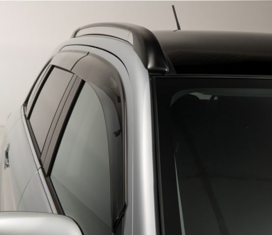 Комфортная езда в умеренном климате