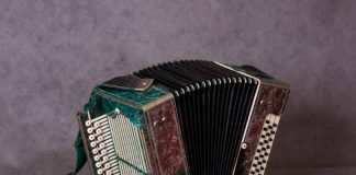 История гармони