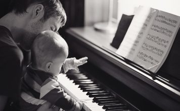 Как научиться музыке?