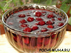 варенье