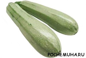 Кабачки