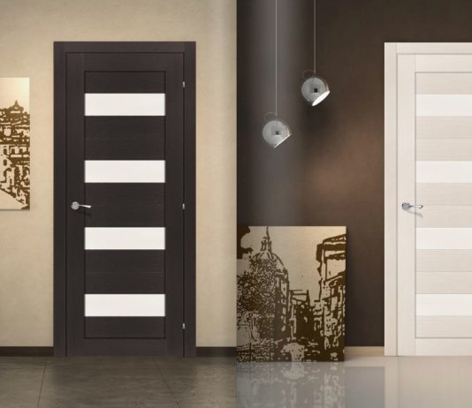 Качественные двери от производителя