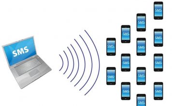 Рассылка SMS – эффективный инструмент ведения бизнеса