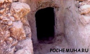 Действительно ли нашли пещеру Иоанна Крестителя
