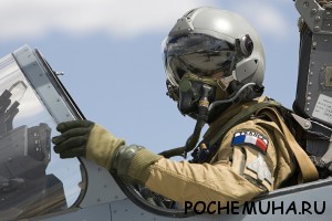 Каким должен быть современный летчик